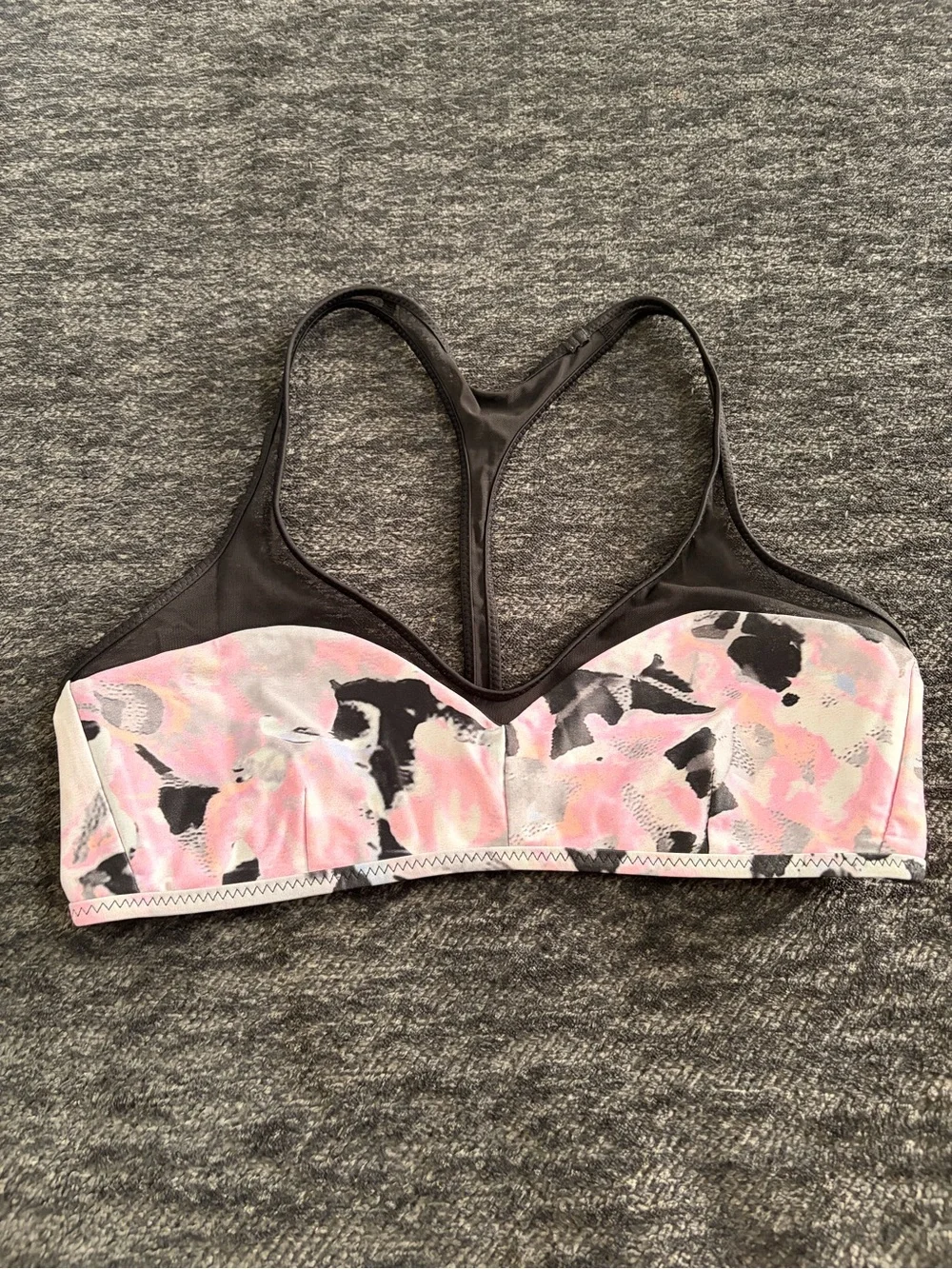 Lululemon Water: Salty Swim Sport Top